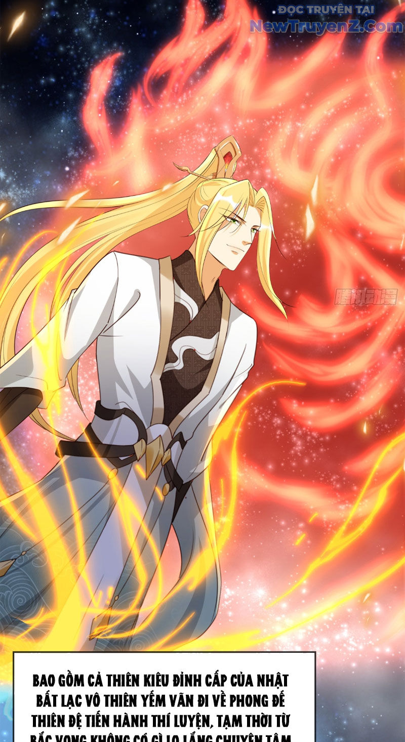 Tùy Tùng Của Nữ Phản Diện Chap 161 - Next Chap 162