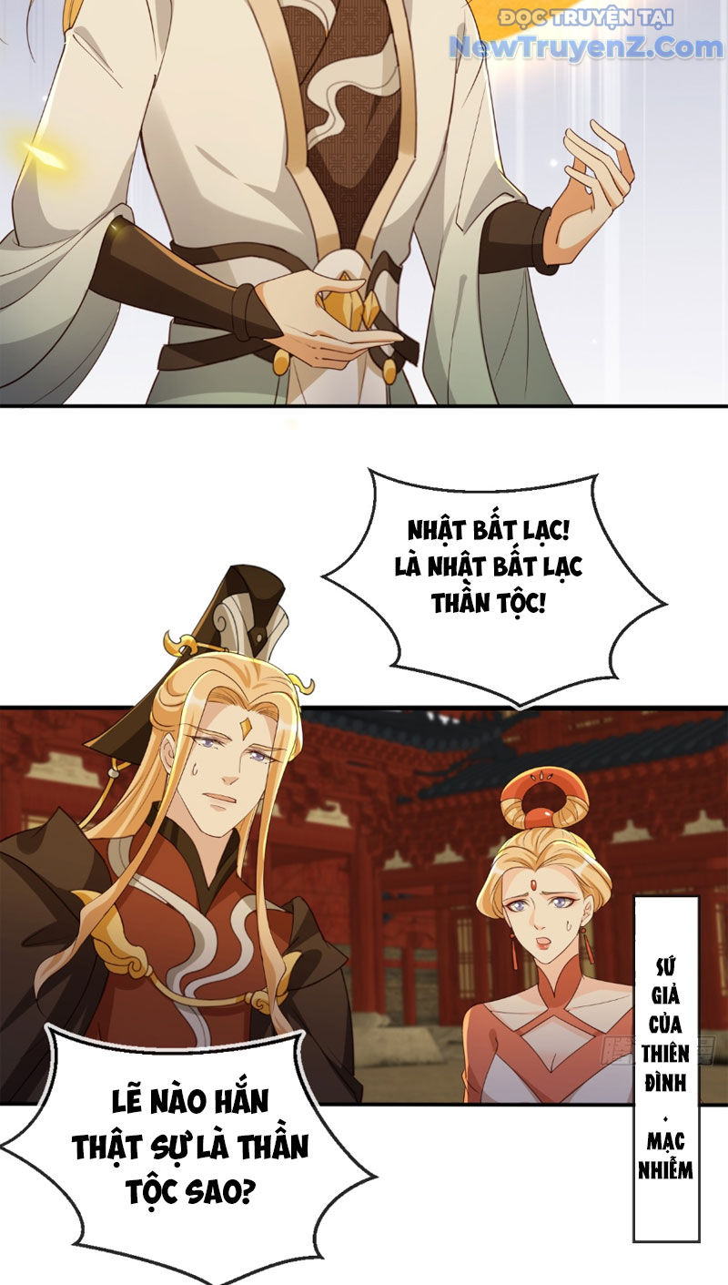 Tùy Tùng Của Nữ Phản Diện Chap 161 - Next Chap 162