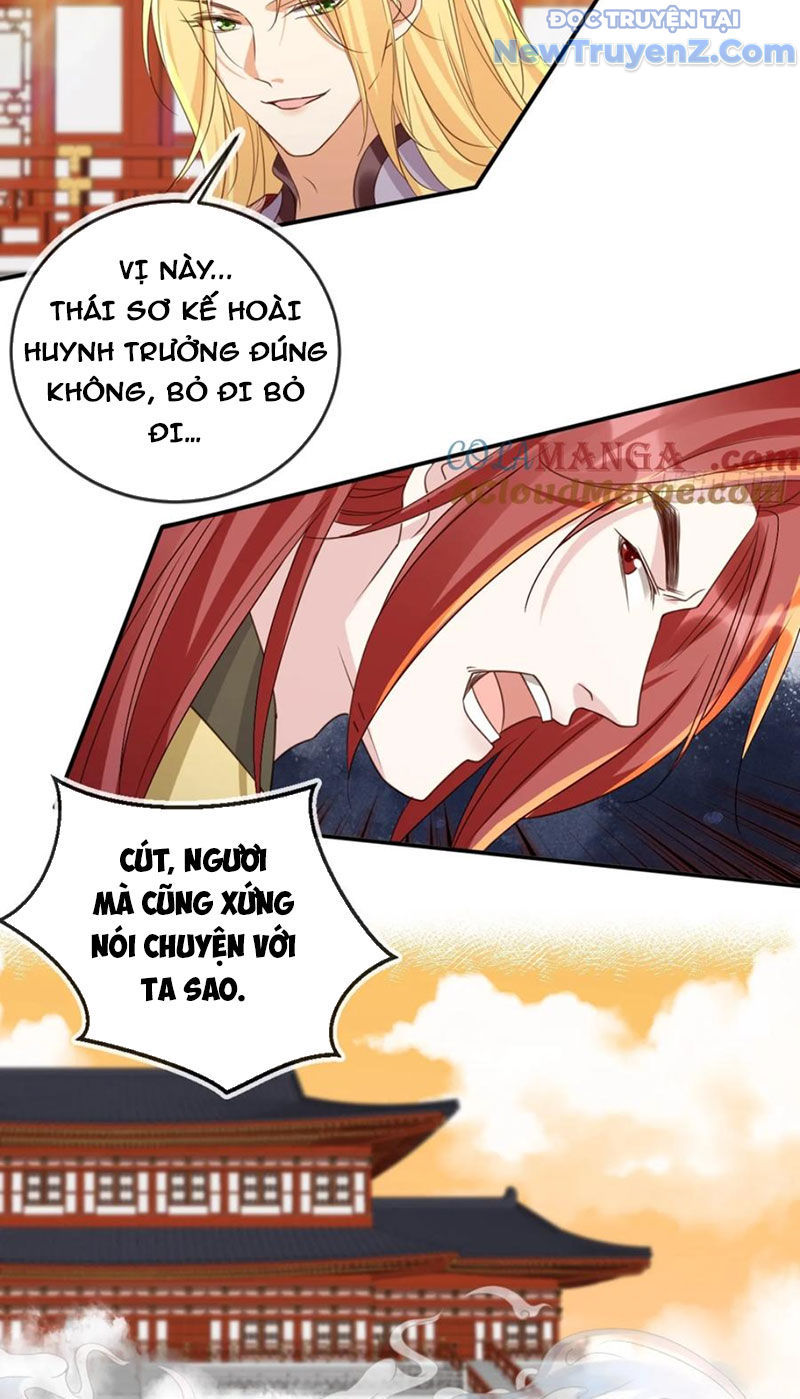 Tùy Tùng Của Nữ Phản Diện Chap 162 - Next Chap 163