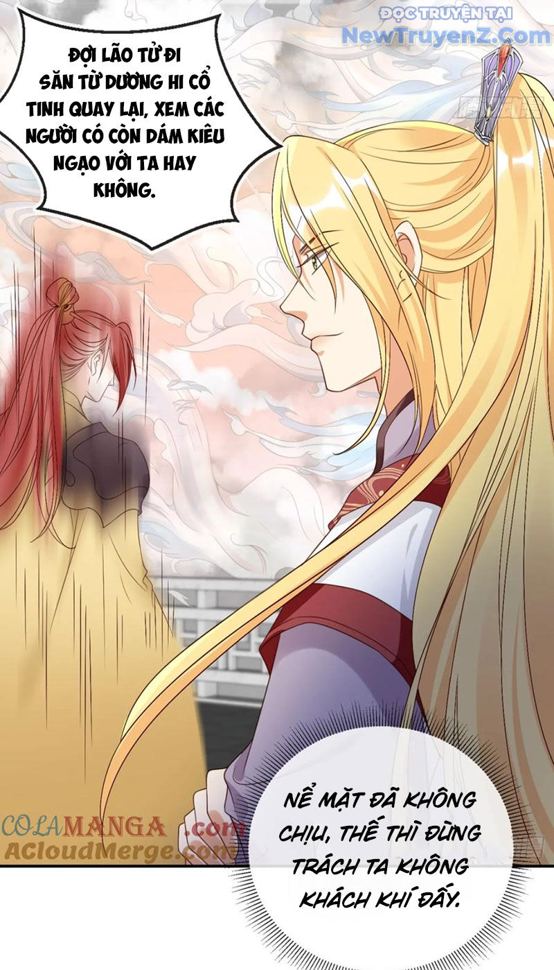 Tùy Tùng Của Nữ Phản Diện Chap 162 - Next Chap 163