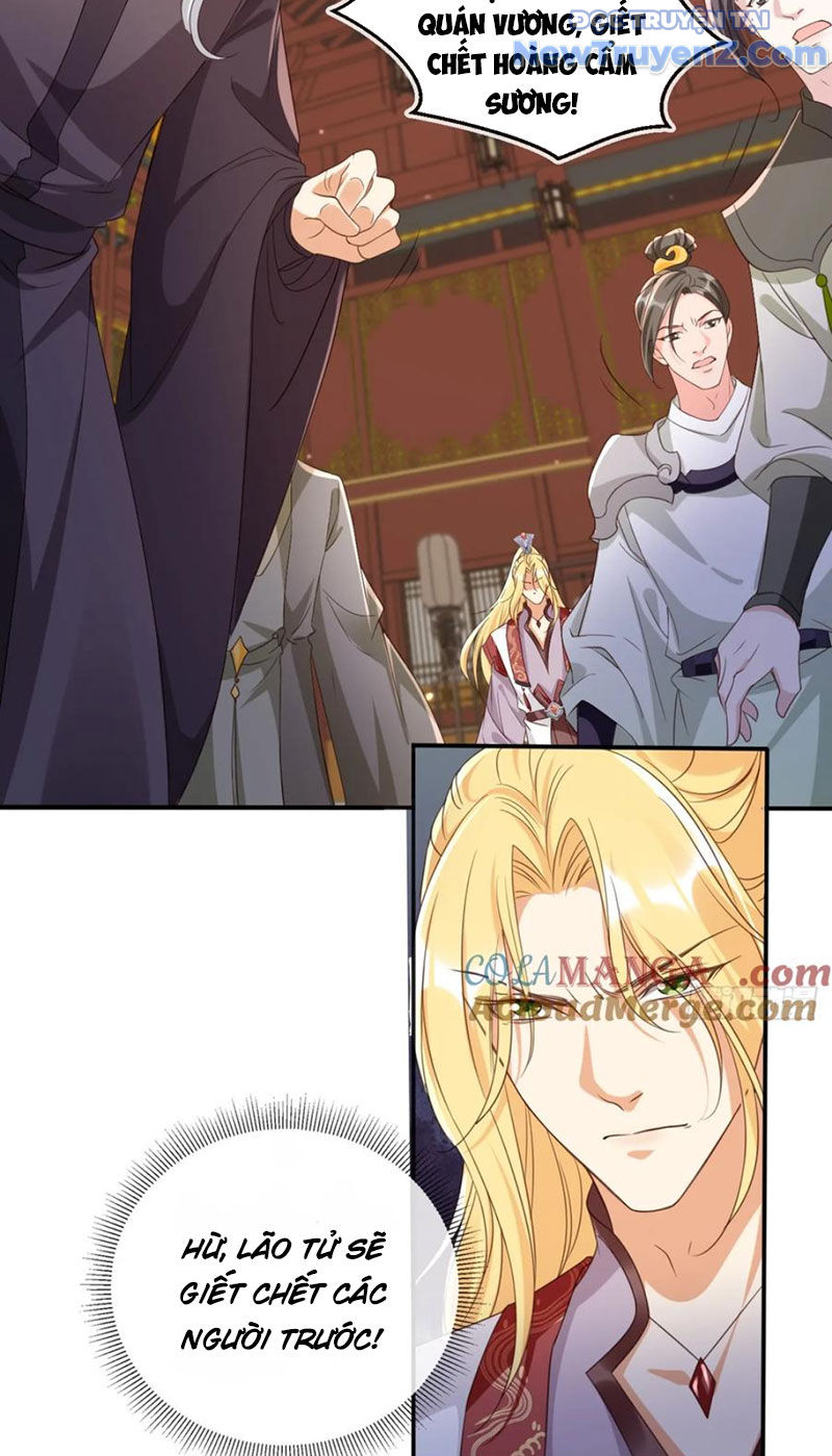 Tùy Tùng Của Nữ Phản Diện Chap 162 - Next Chap 163