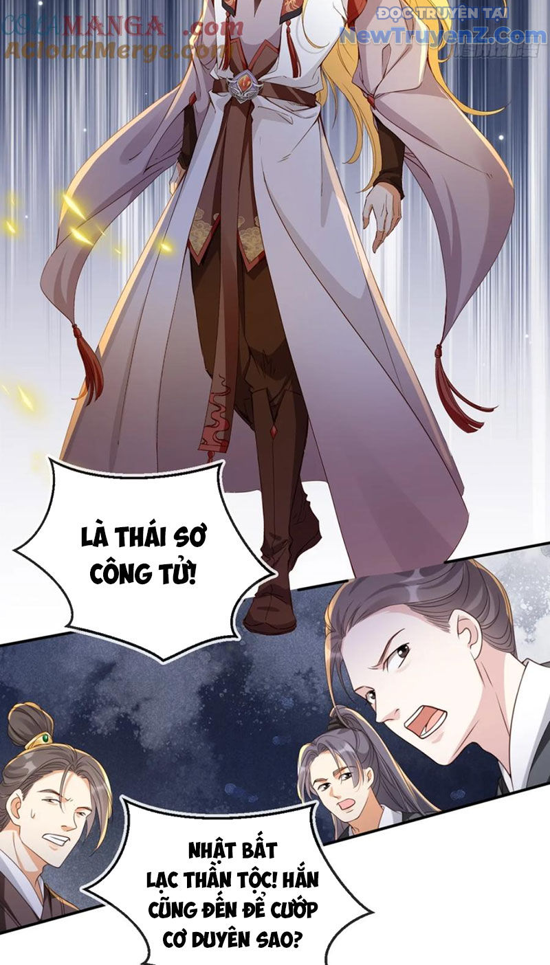 Tùy Tùng Của Nữ Phản Diện Chap 162 - Next Chap 163