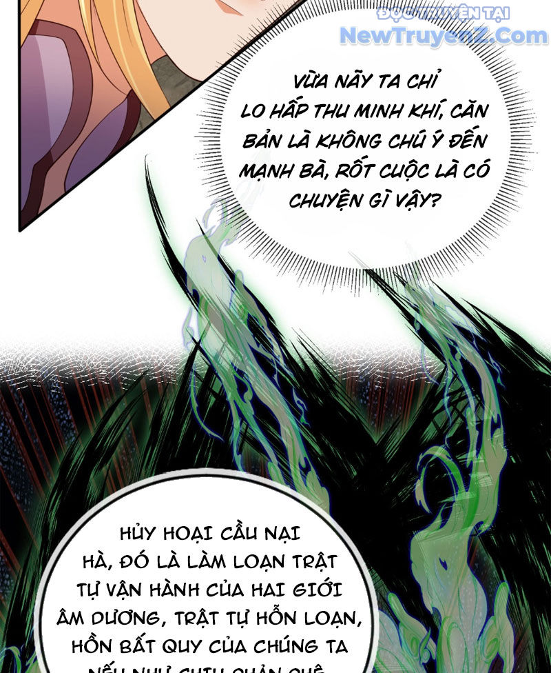 Tùy Tùng Của Nữ Phản Diện Chap 164 - Next Chap 165