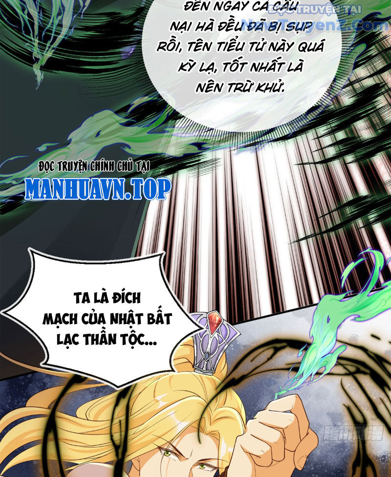 Tùy Tùng Của Nữ Phản Diện Chap 164 - Next Chap 165