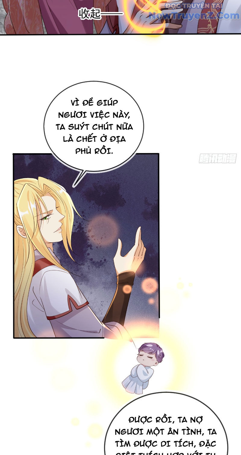 Tùy Tùng Của Nữ Phản Diện Chap 165 - Next Chap 166
