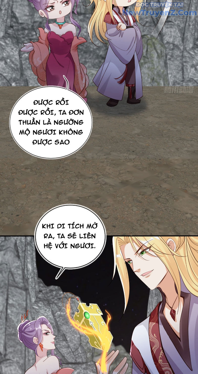 Tùy Tùng Của Nữ Phản Diện Chap 165 - Next Chap 166