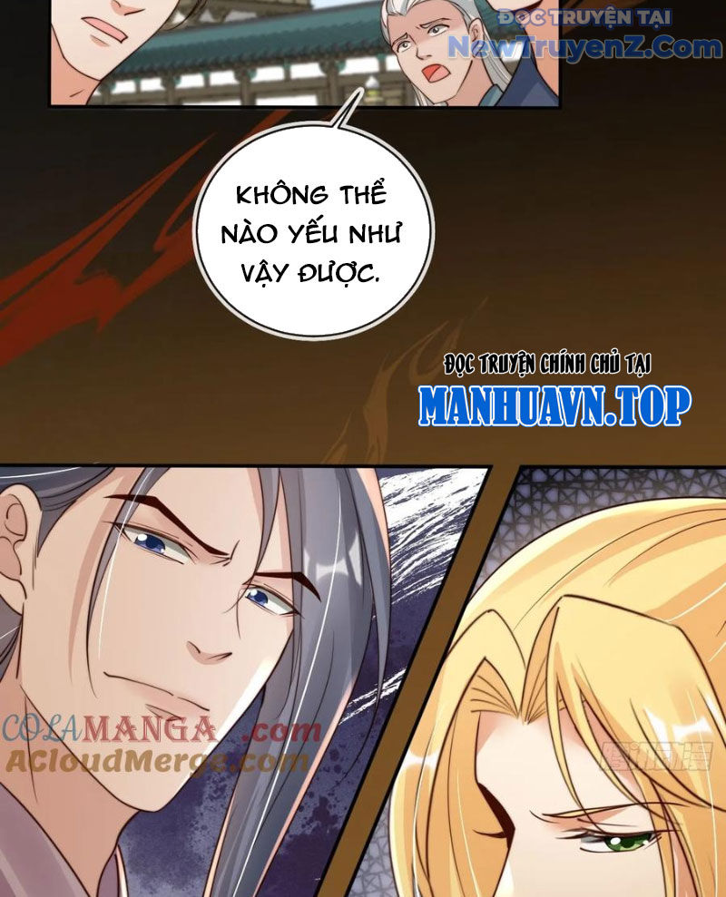 Tùy Tùng Của Nữ Phản Diện Chap 167 - Next Chap 168