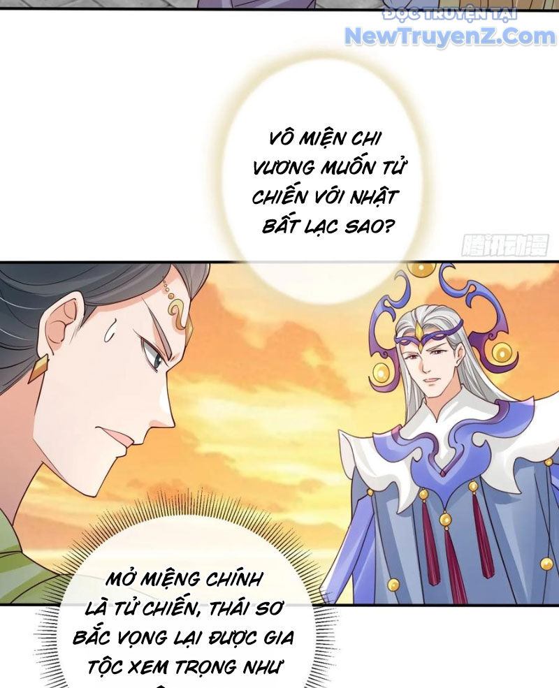 Tùy Tùng Của Nữ Phản Diện Chap 167 - Next Chap 168