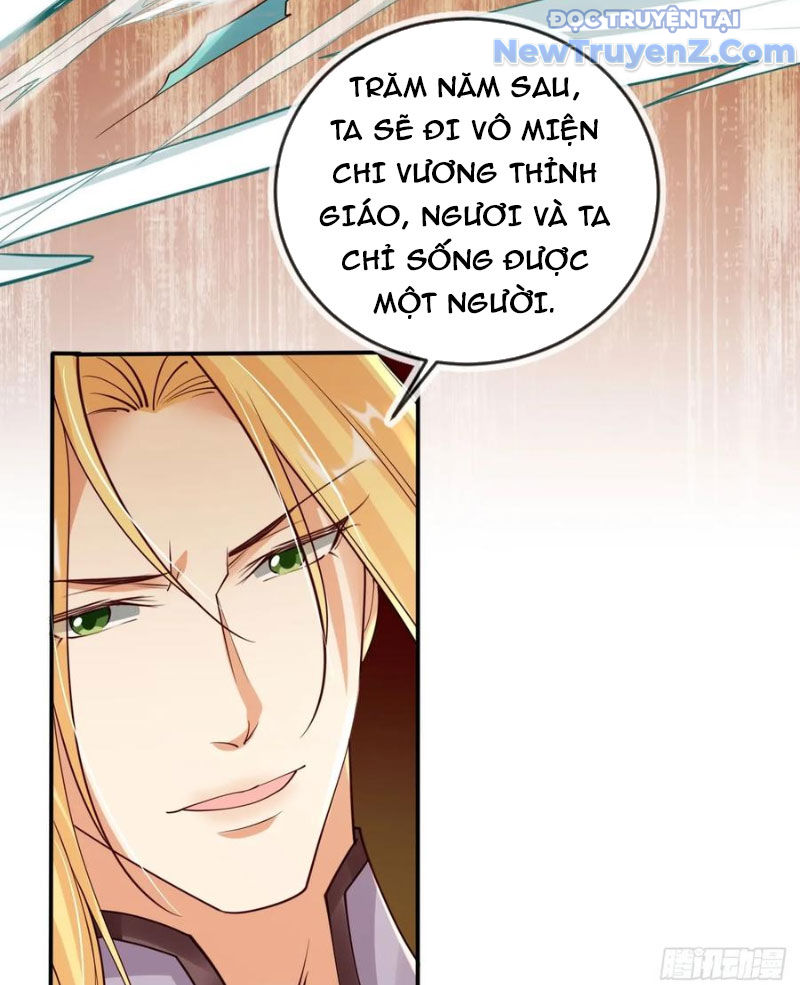 Tùy Tùng Của Nữ Phản Diện Chap 167 - Next Chap 168