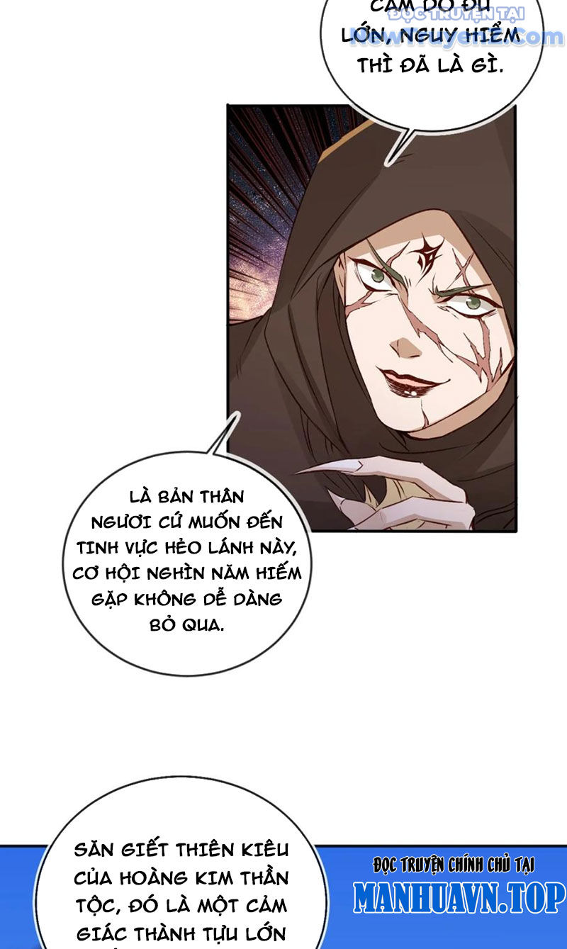 Tùy Tùng Của Nữ Phản Diện Chap 170 - Next Chap 171