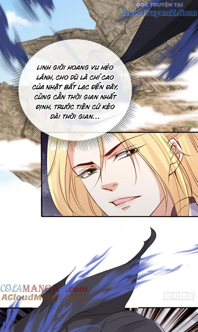 Tùy Tùng Của Nữ Phản Diện Chap 170 - Next Chap 171