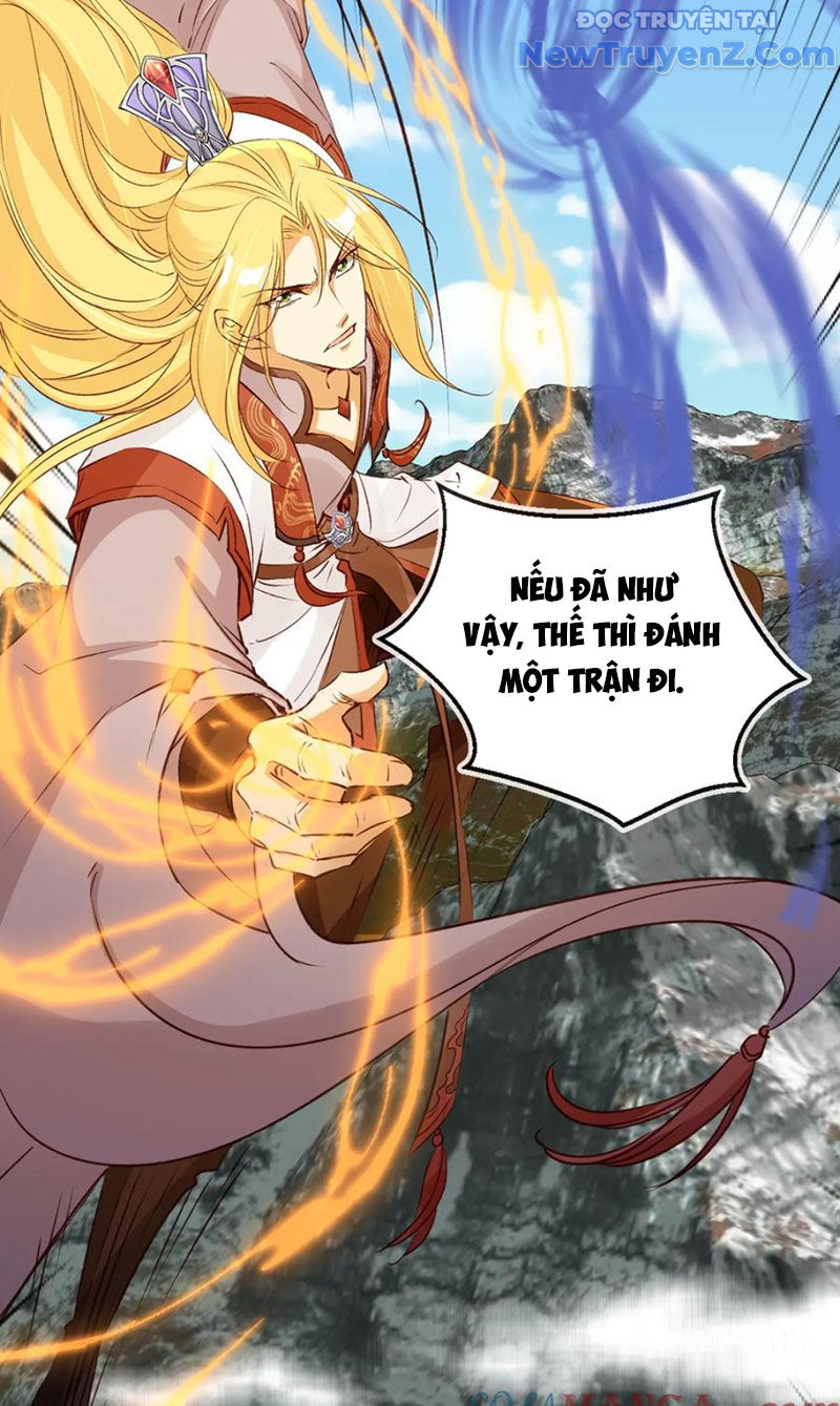 Tùy Tùng Của Nữ Phản Diện Chap 170 - Next Chap 171