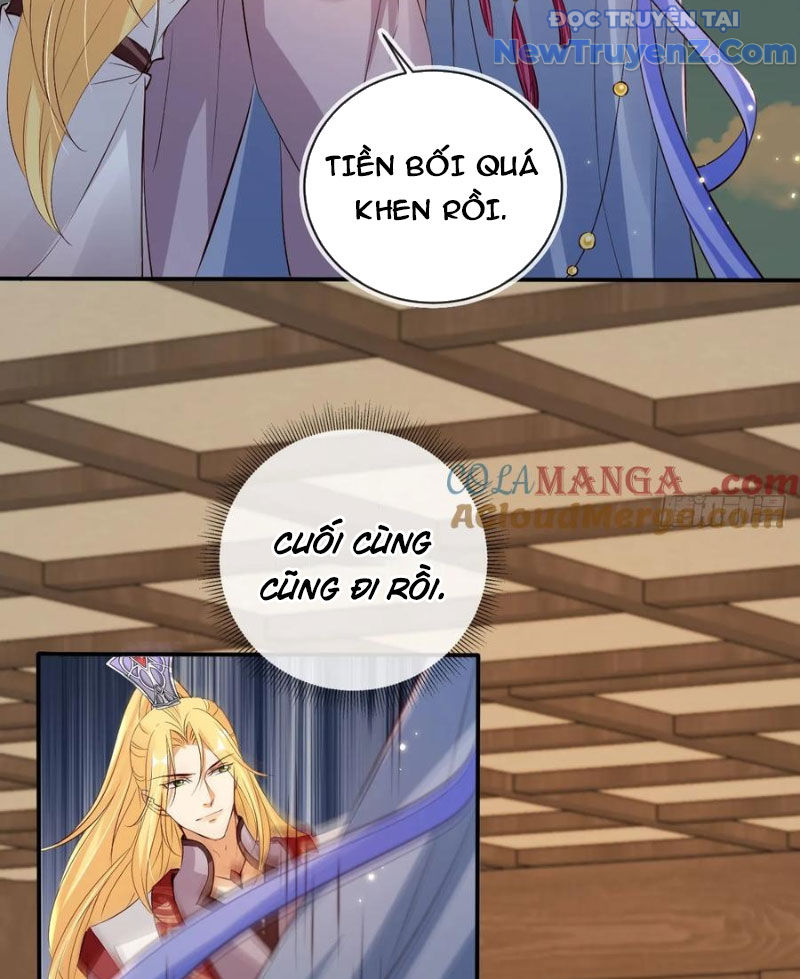 Tùy Tùng Của Nữ Phản Diện Chap 171 - Next Chap 172