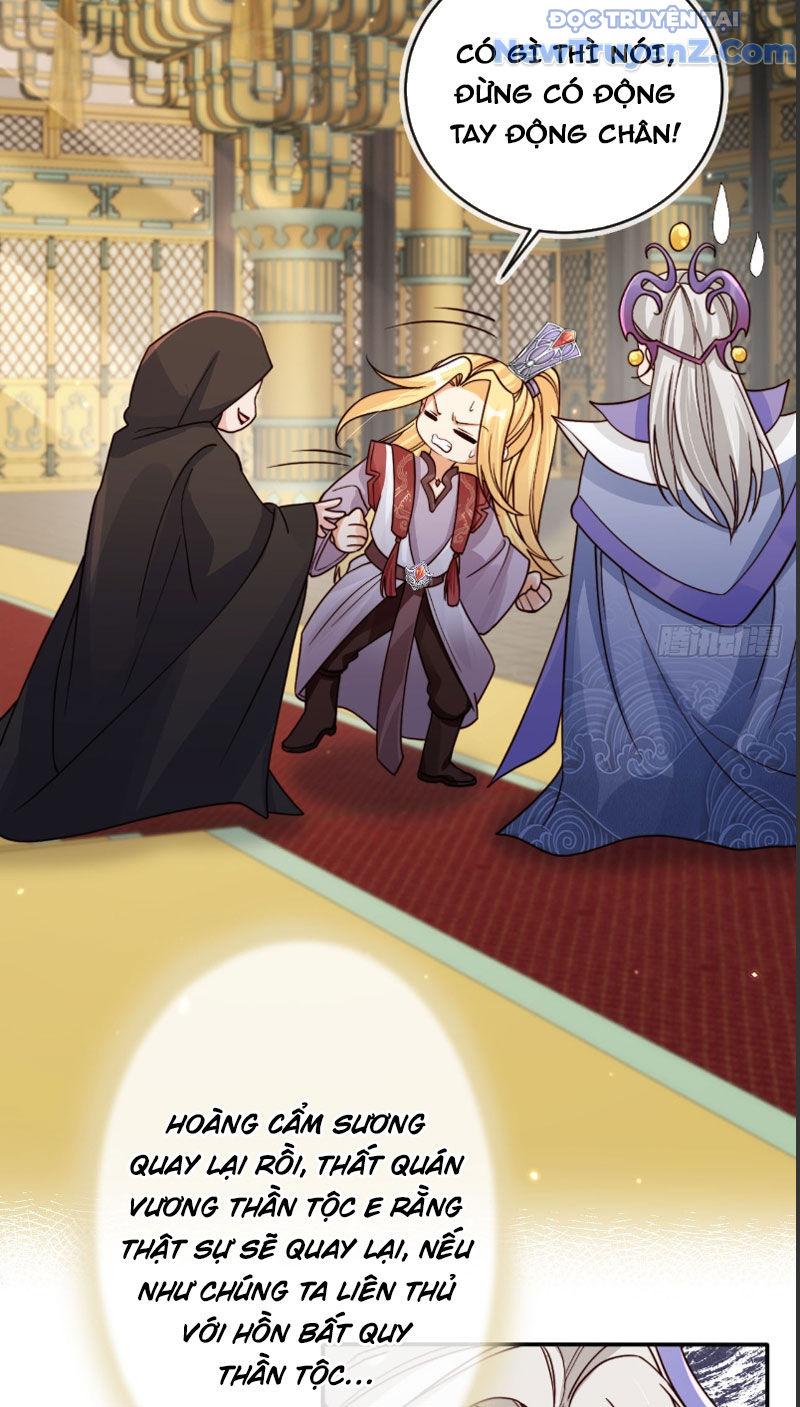 Tùy Tùng Của Nữ Phản Diện Chap 172 - Next Chap 173