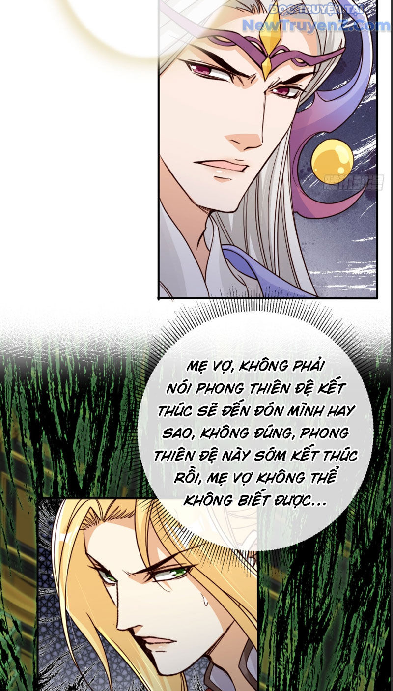 Tùy Tùng Của Nữ Phản Diện Chap 172 - Next Chap 173