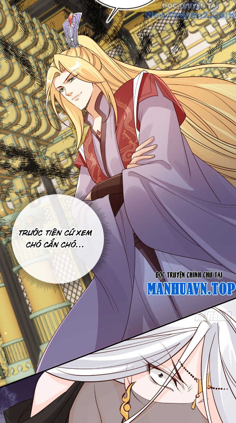 Tùy Tùng Của Nữ Phản Diện Chap 172 - Next Chap 173