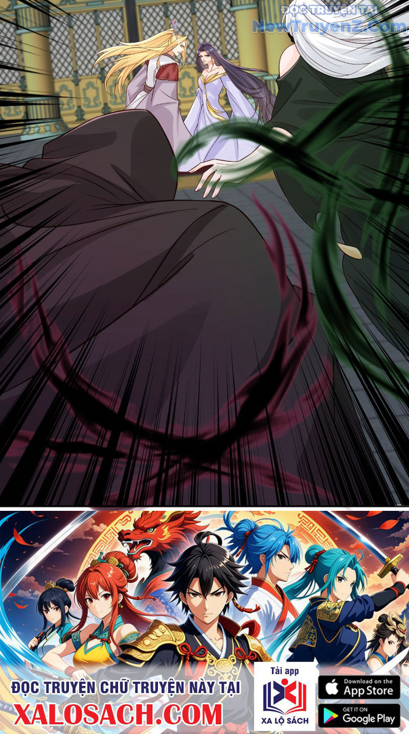 Tùy Tùng Của Nữ Phản Diện Chap 172 - Next Chap 173