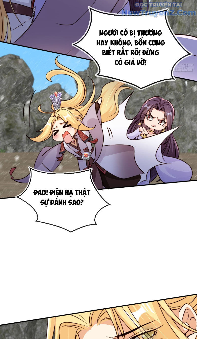 Tùy Tùng Của Nữ Phản Diện Chap 174 - Next Chap 175