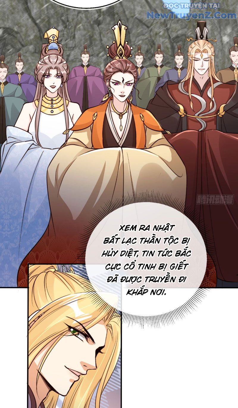 Tùy Tùng Của Nữ Phản Diện Chap 174 - Next Chap 175