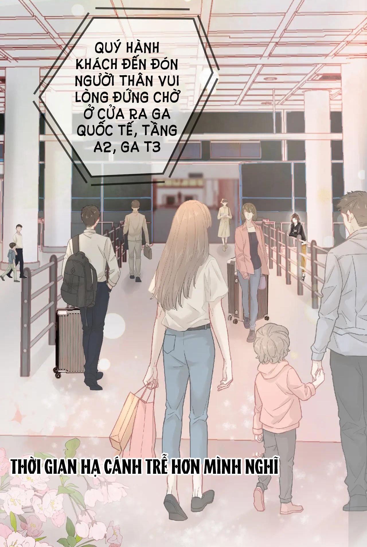 Tùy Ý Thiêu Đốt Lửa Tình Chap 14 - Next Chap 15