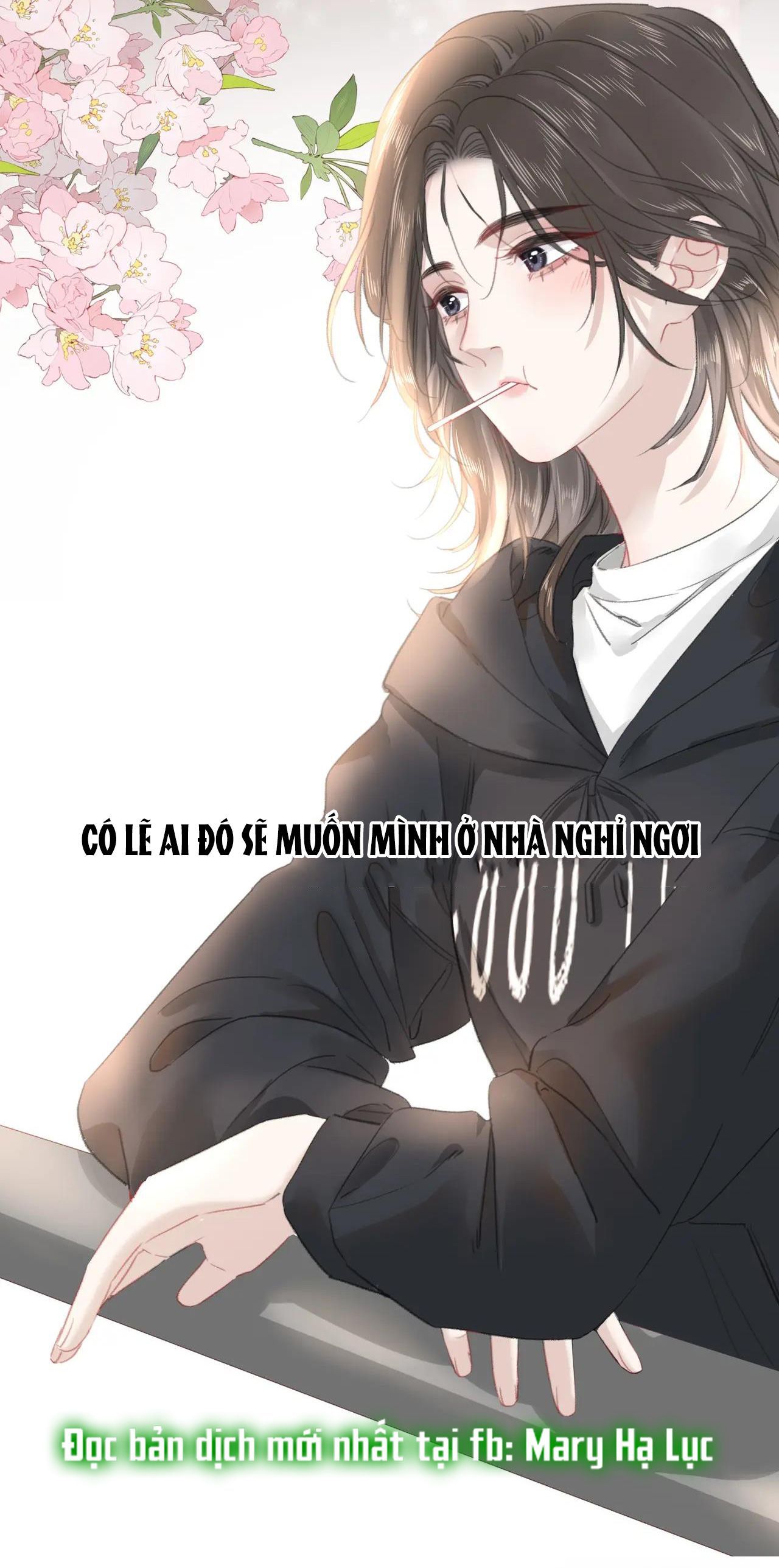 Tùy Ý Thiêu Đốt Lửa Tình Chap 14 - Next Chap 15