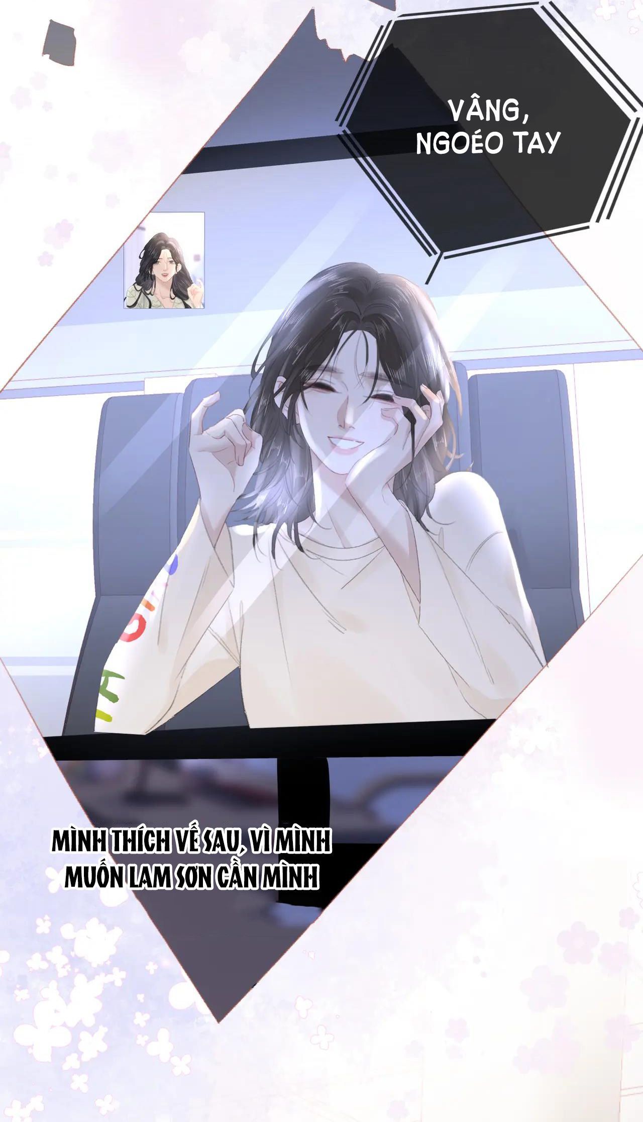 Tùy Ý Thiêu Đốt Lửa Tình Chap 14 - Next Chap 15