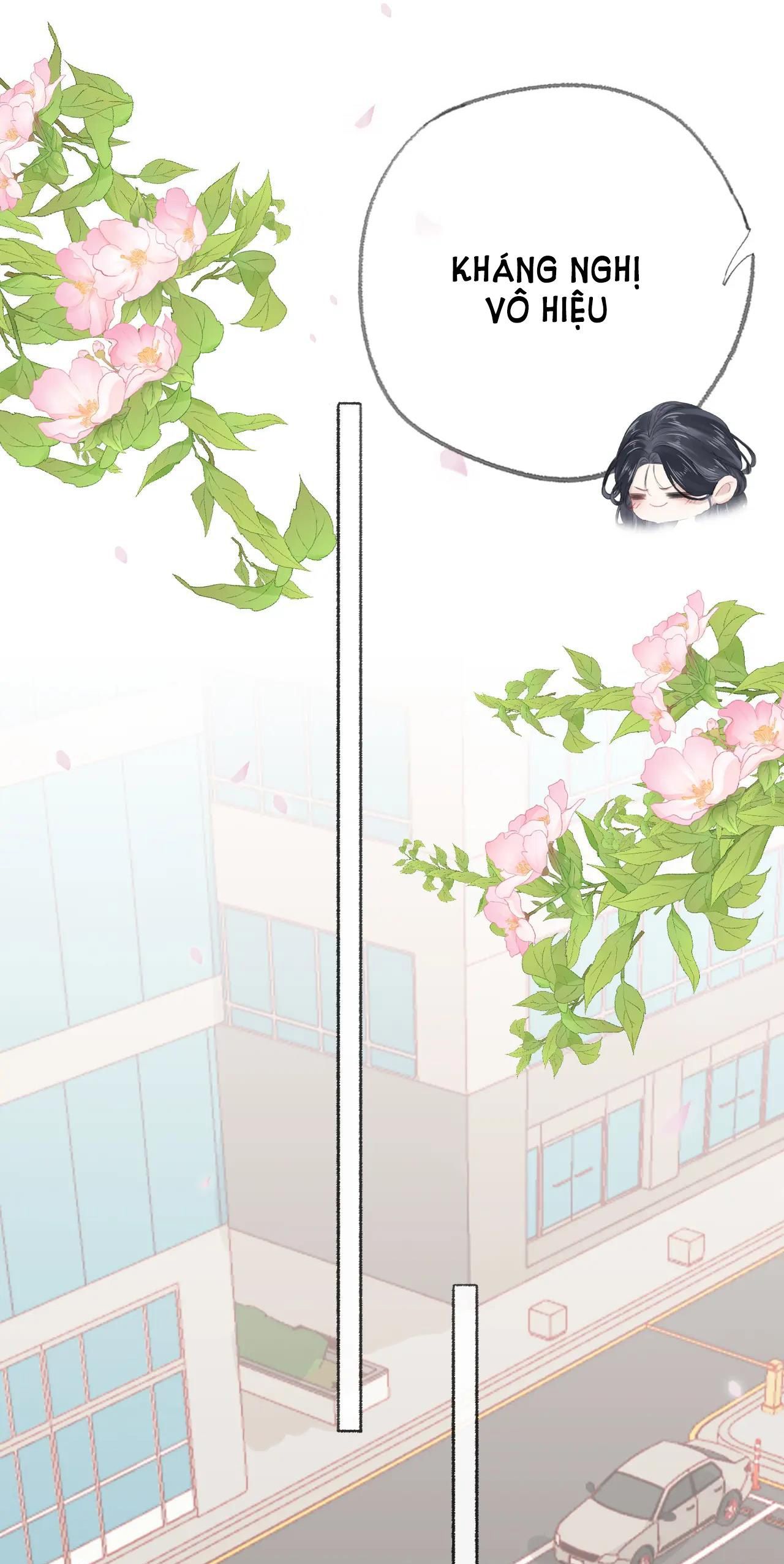 Tùy Ý Thiêu Đốt Lửa Tình Chap 14 - Next Chap 15