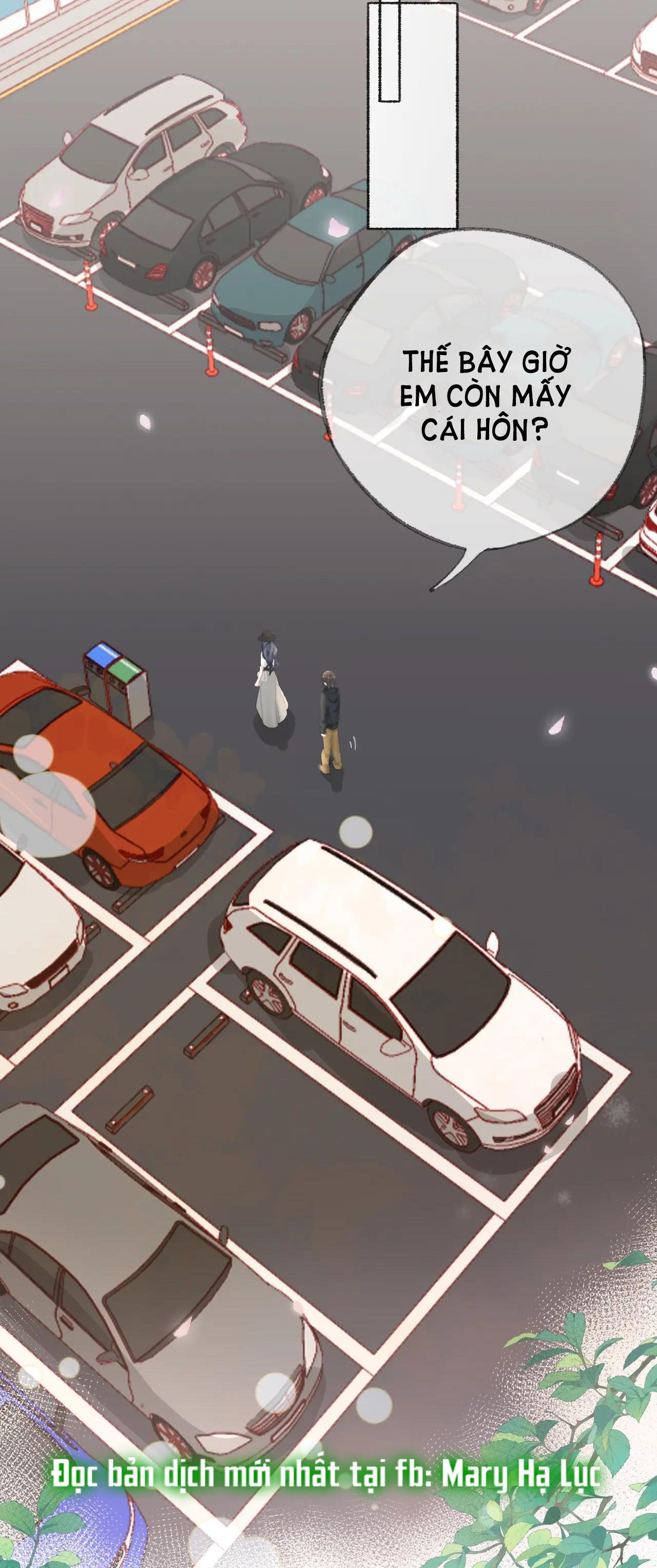 Tùy Ý Thiêu Đốt Lửa Tình Chap 14 - Next Chap 15