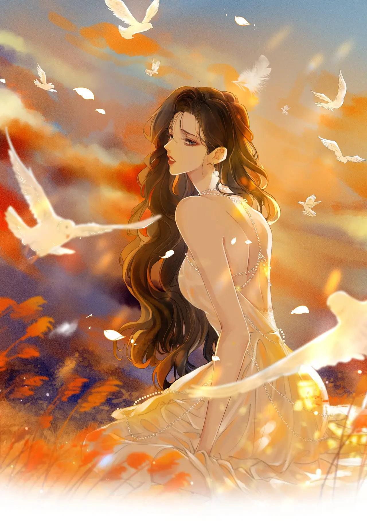 Tùy Ý Thiêu Đốt Lửa Tình Chap 19 - Next Chap 20