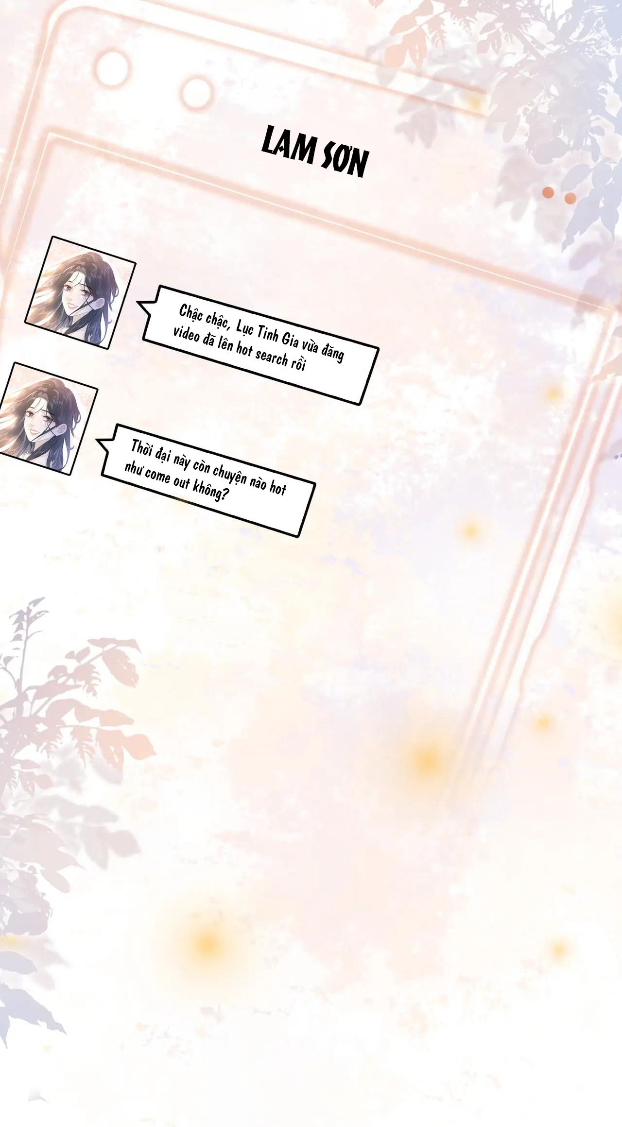 Tùy Ý Thiêu Đốt Lửa Tình Chap 19 - Next Chap 20