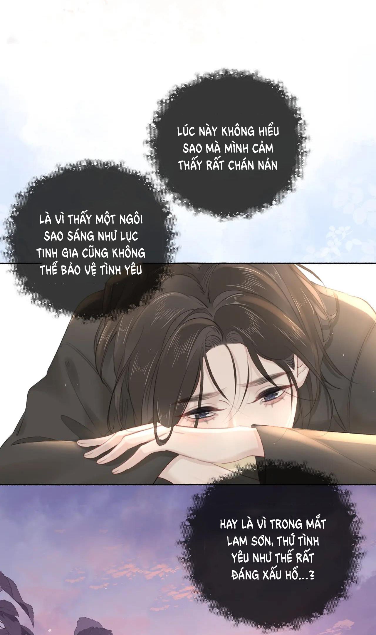 Tùy Ý Thiêu Đốt Lửa Tình Chap 19 - Next Chap 20