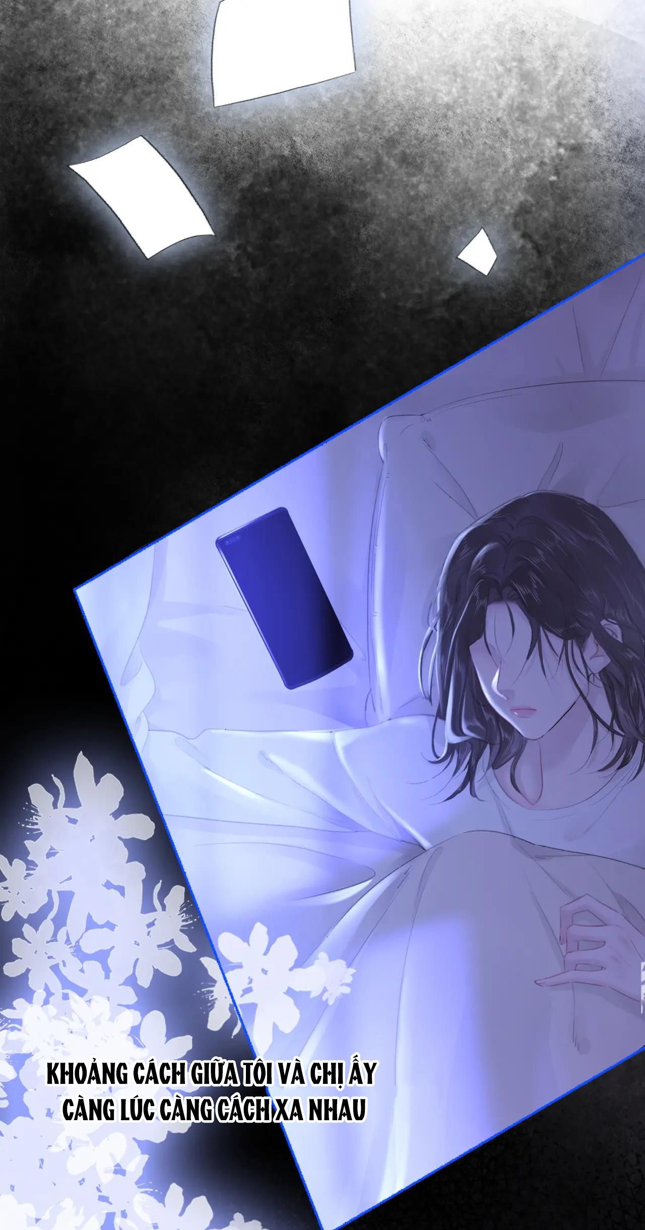 Tùy Ý Thiêu Đốt Lửa Tình Chap 19 - Next Chap 20