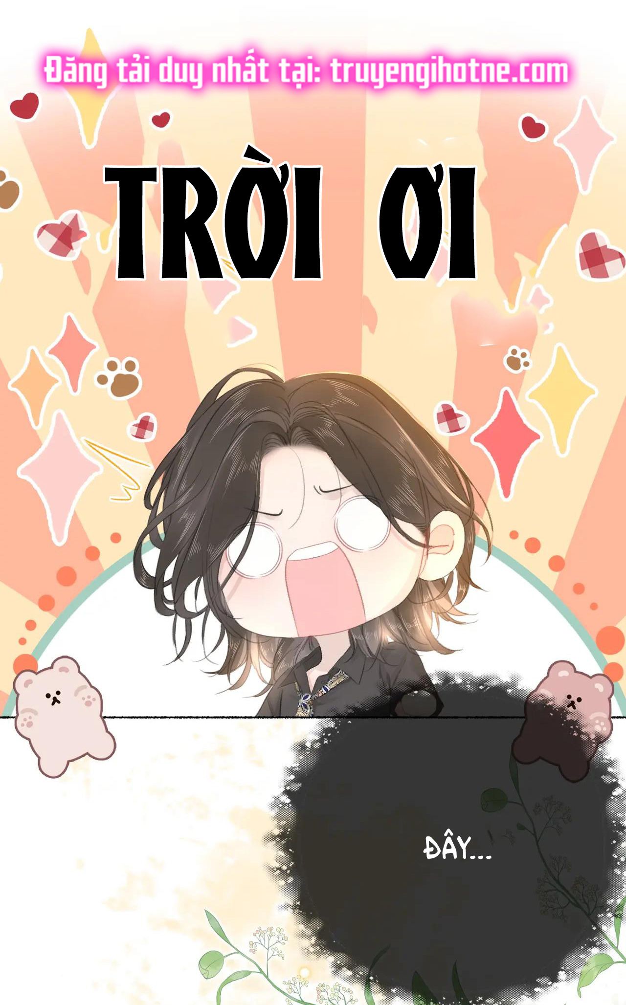 Tùy Ý Thiêu Đốt Lửa Tình Chap 19 - Next Chap 20