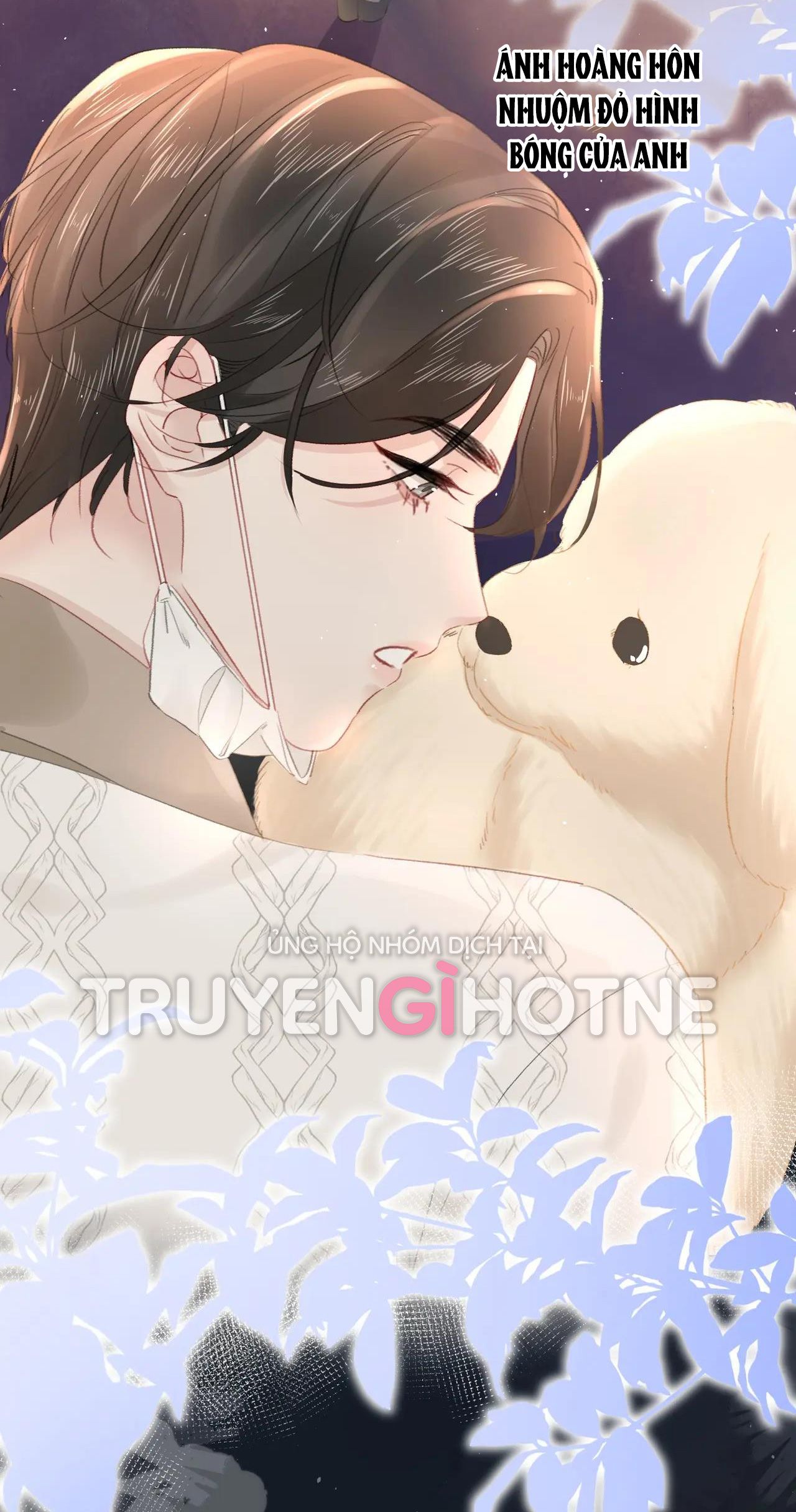 Tùy Ý Thiêu Đốt Lửa Tình Chap 19 - Next Chap 20