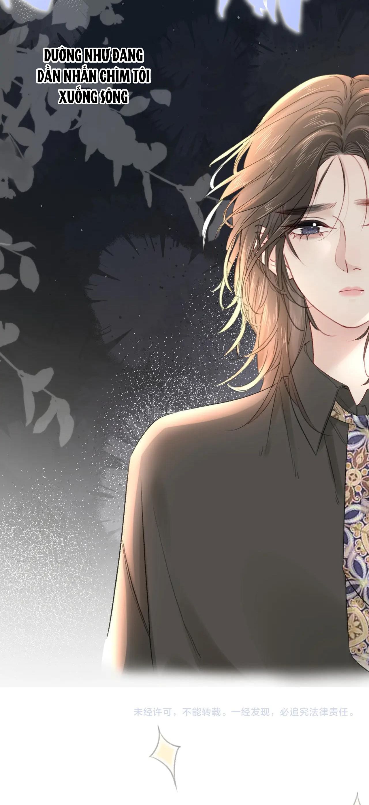 Tùy Ý Thiêu Đốt Lửa Tình Chap 19 - Next Chap 20