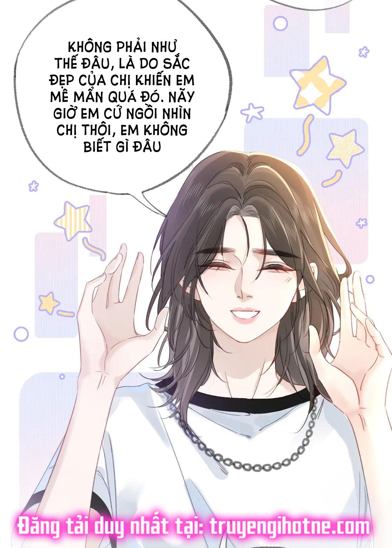 Tùy Ý Thiêu Đốt Lửa Tình Chap 21 - Next Chap 22