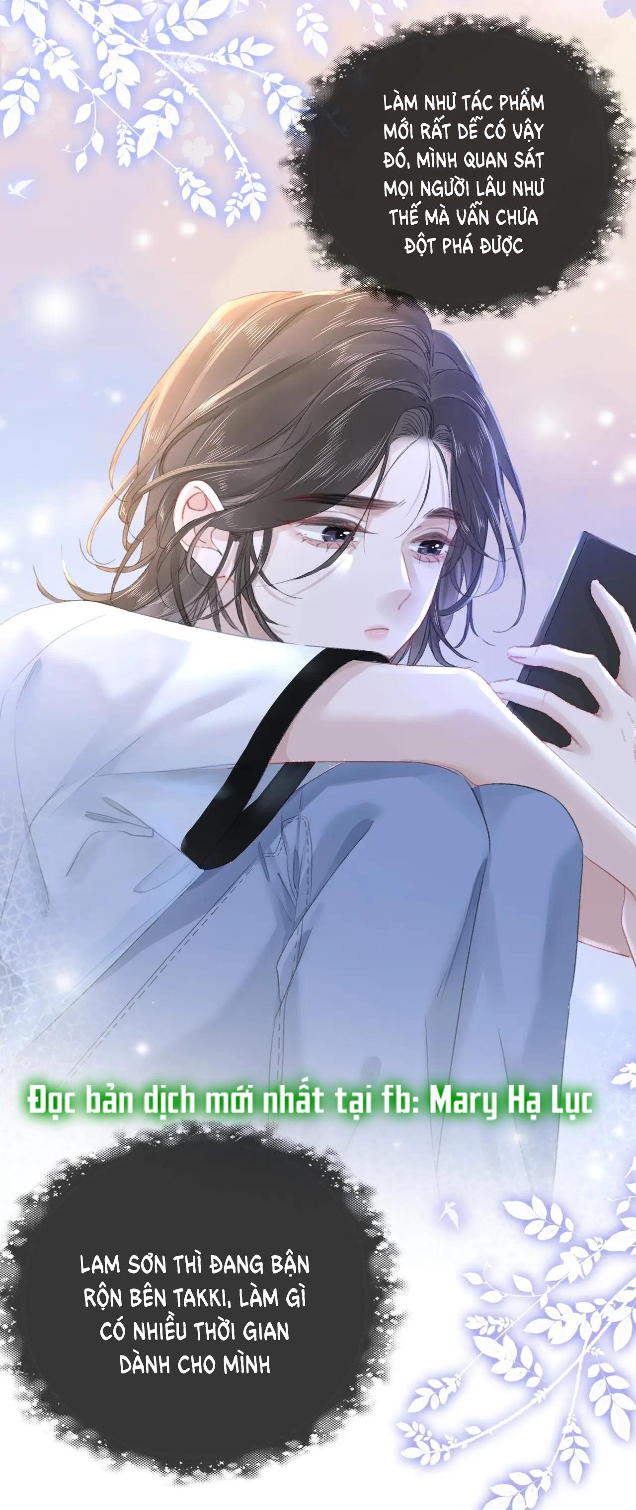 Tùy Ý Thiêu Đốt Lửa Tình Chap 21 - Next Chap 22
