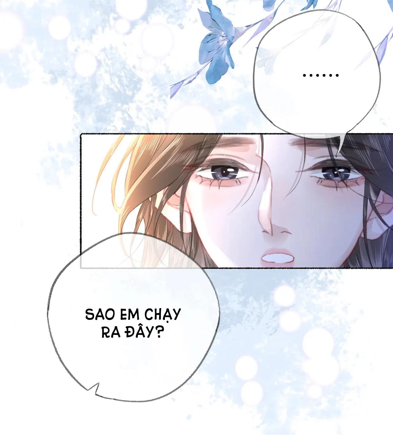 Tùy Ý Thiêu Đốt Lửa Tình Chap 21 - Next Chap 22