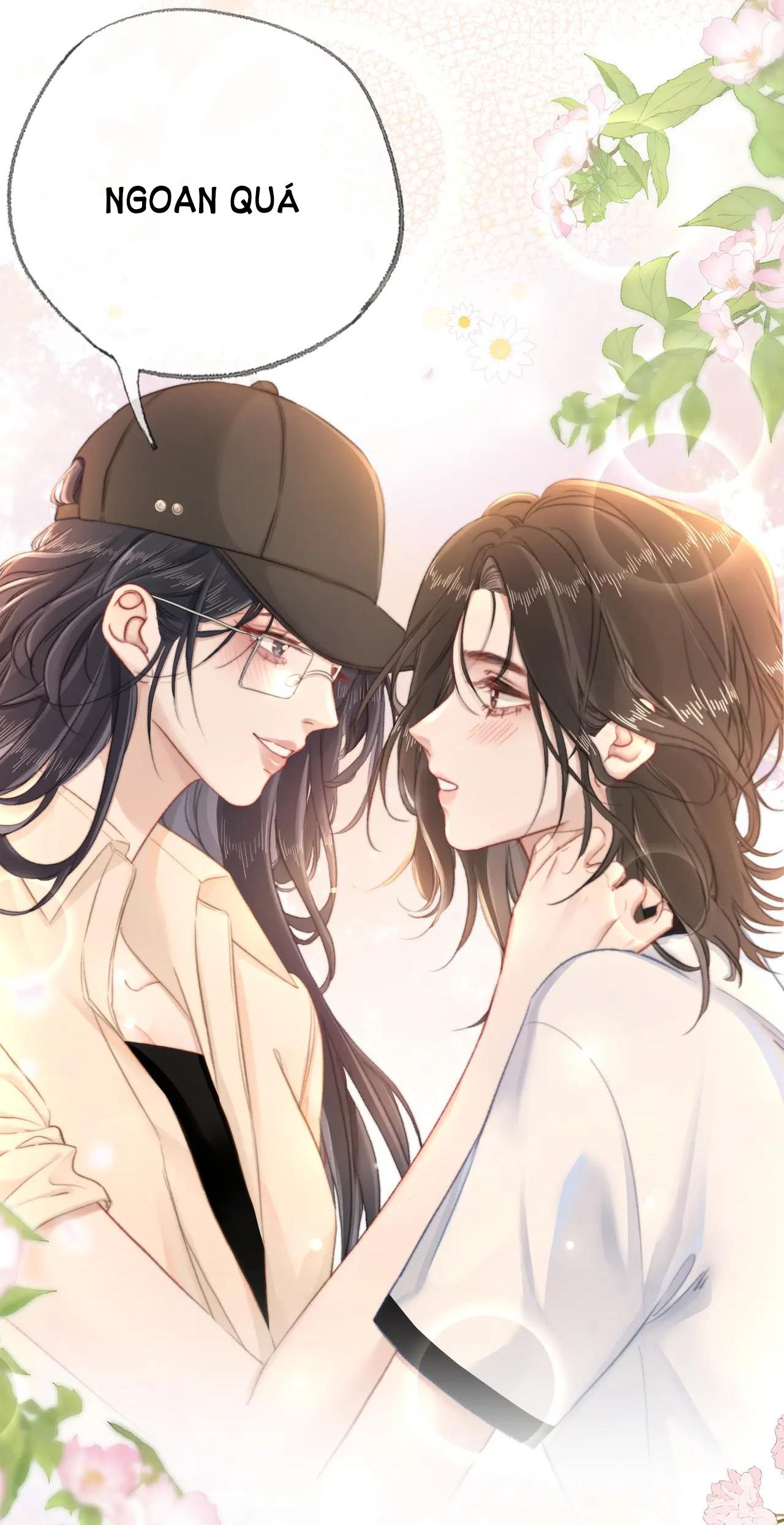 Tùy Ý Thiêu Đốt Lửa Tình Chap 21 - Next Chap 22