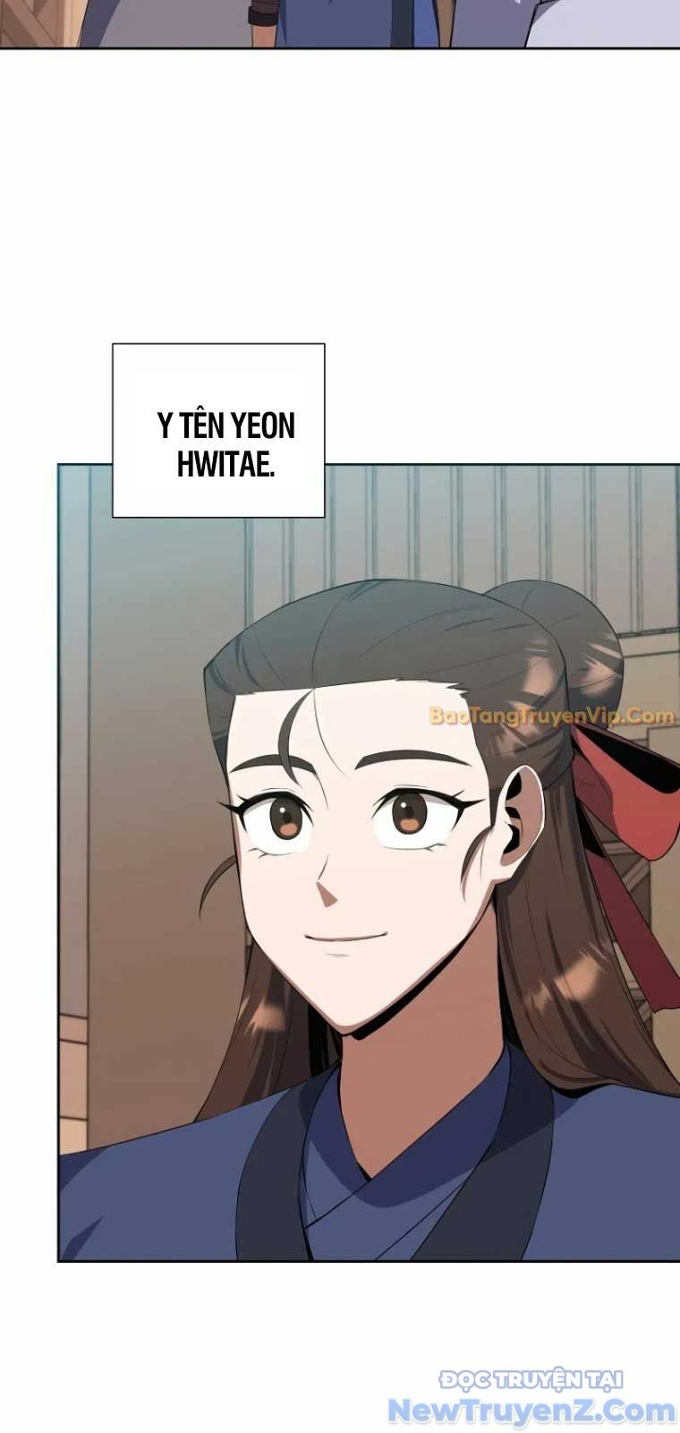 Tuyệt Đỉnh Võ Lâm Chap 42 - Next Chap 43