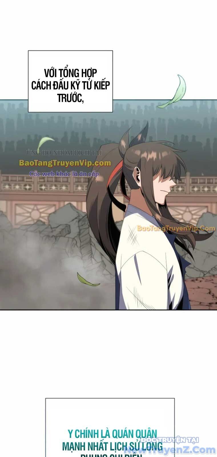 Tuyệt Đỉnh Võ Lâm Chap 42 - Next Chap 43