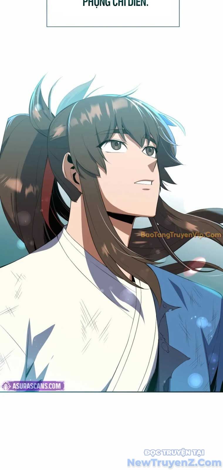 Tuyệt Đỉnh Võ Lâm Chap 42 - Next Chap 43