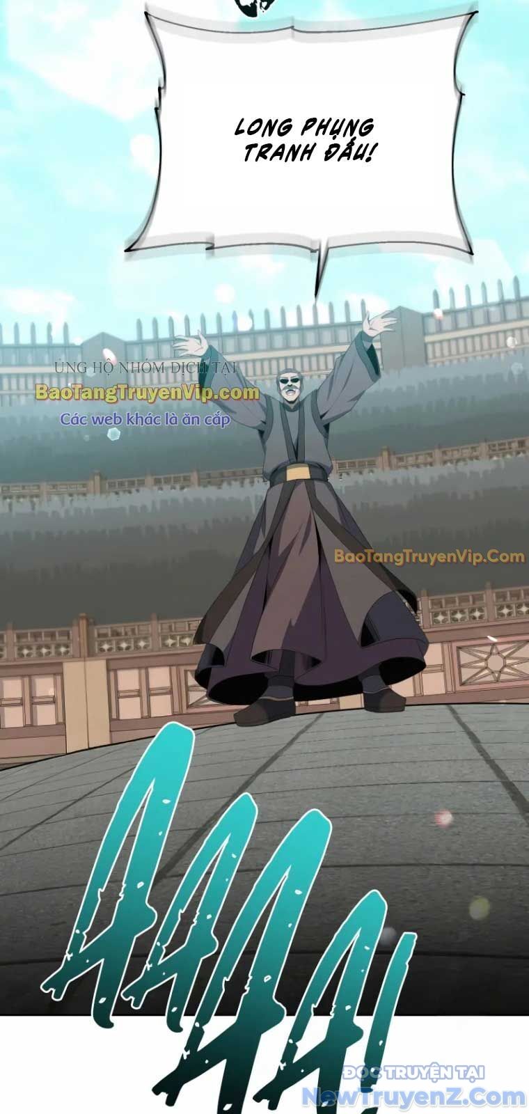 Tuyệt Đỉnh Võ Lâm Chap 42 - Next Chap 43