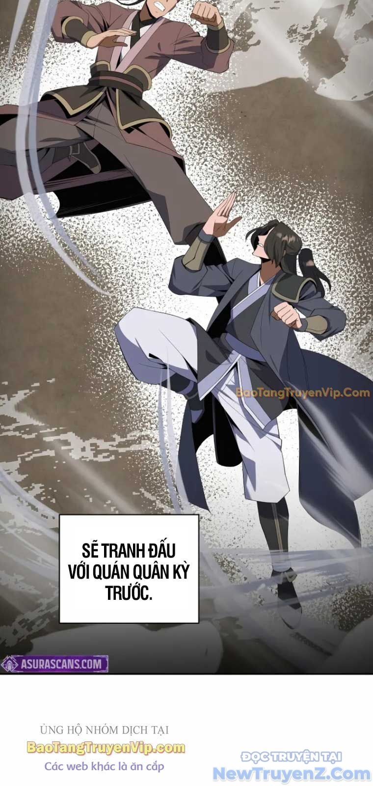 Tuyệt Đỉnh Võ Lâm Chap 42 - Next Chap 43