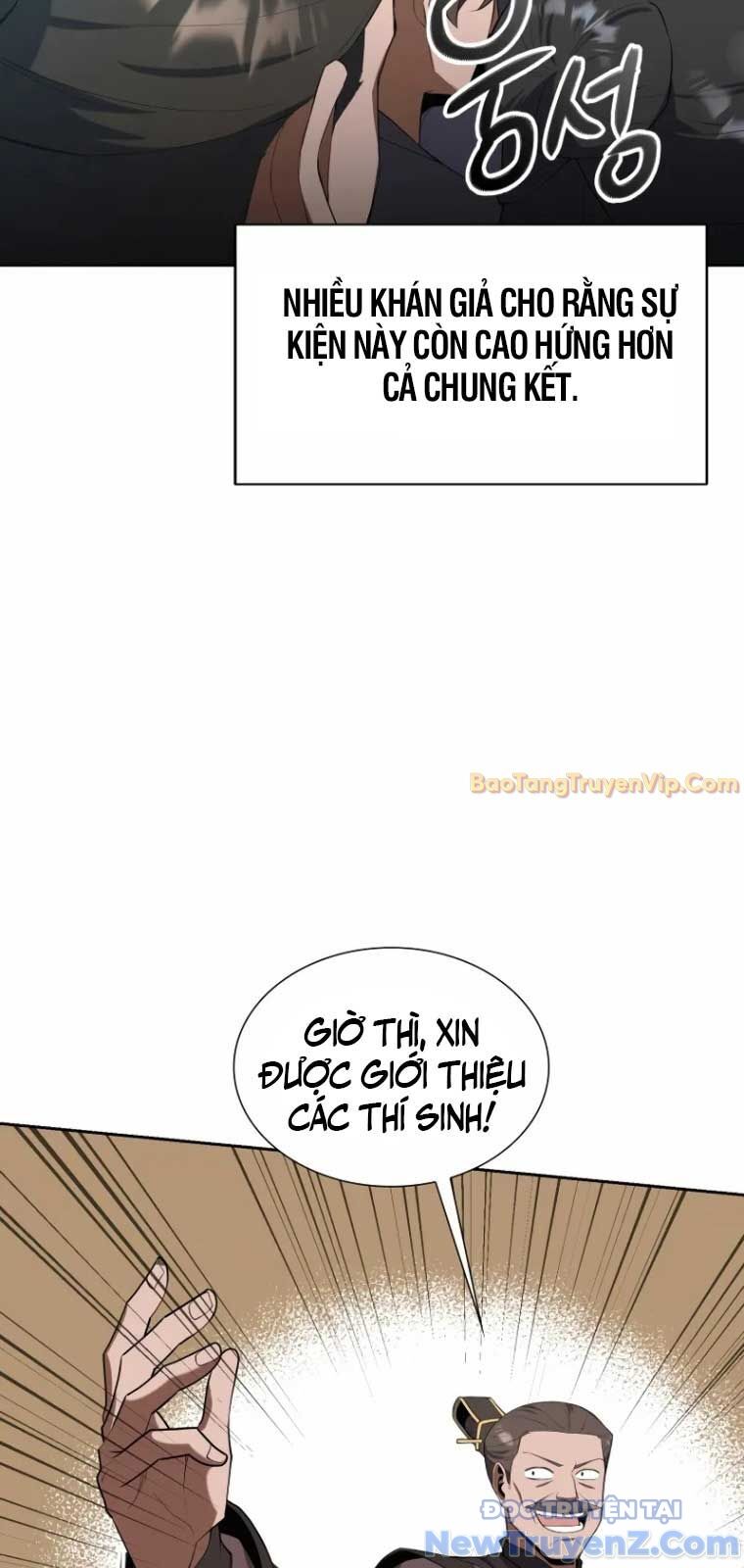 Tuyệt Đỉnh Võ Lâm Chap 42 - Next Chap 43