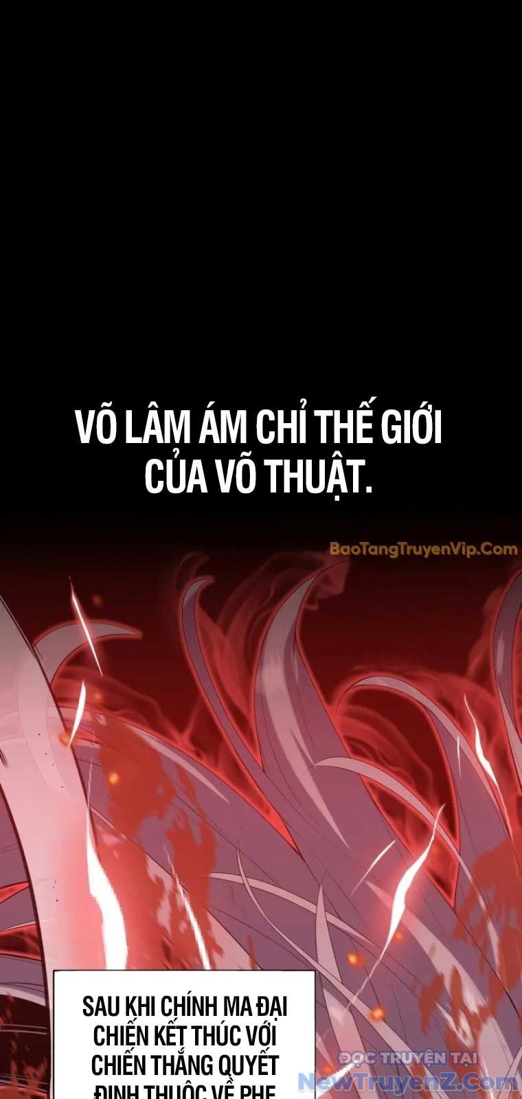 Tuyệt Đỉnh Võ Lâm Chap 42 - Next Chap 43