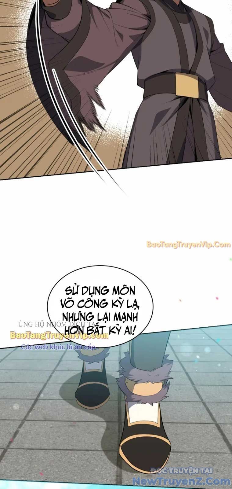 Tuyệt Đỉnh Võ Lâm Chap 42 - Next Chap 43