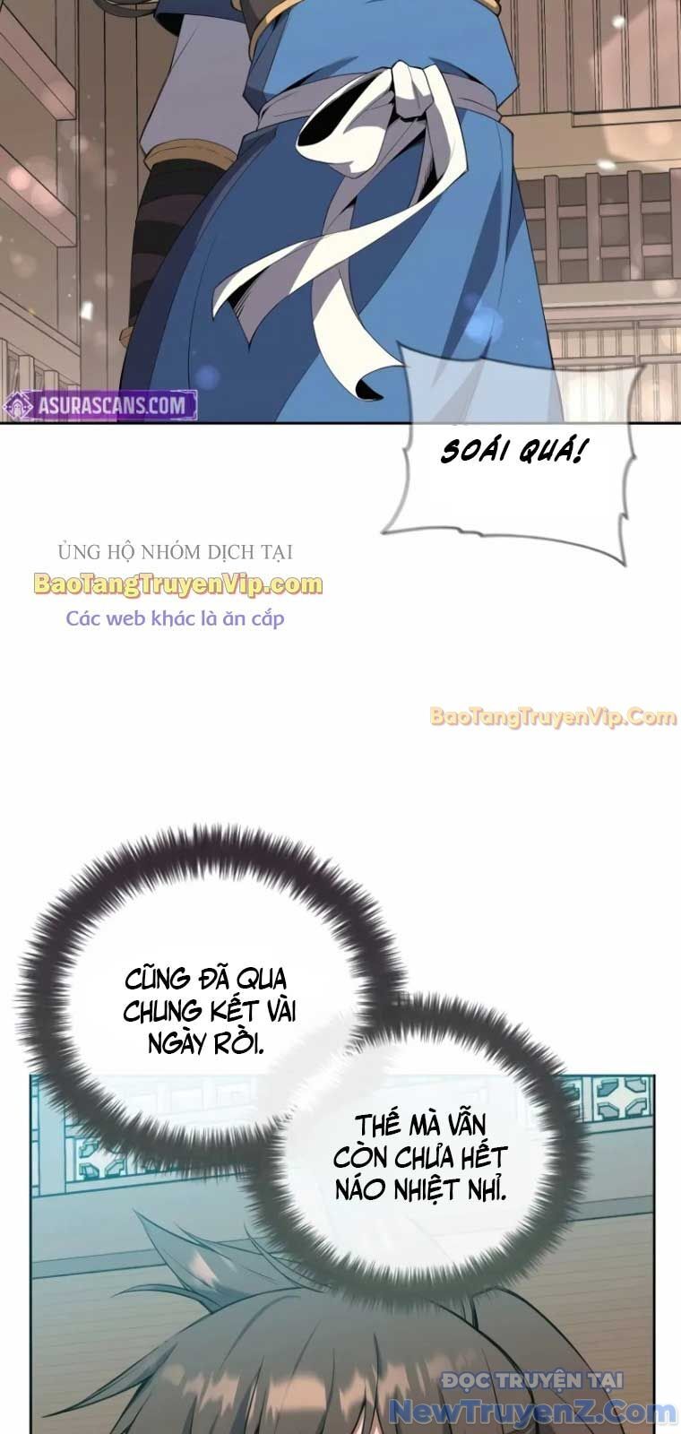 Tuyệt Đỉnh Võ Lâm Chap 42 - Next Chap 43