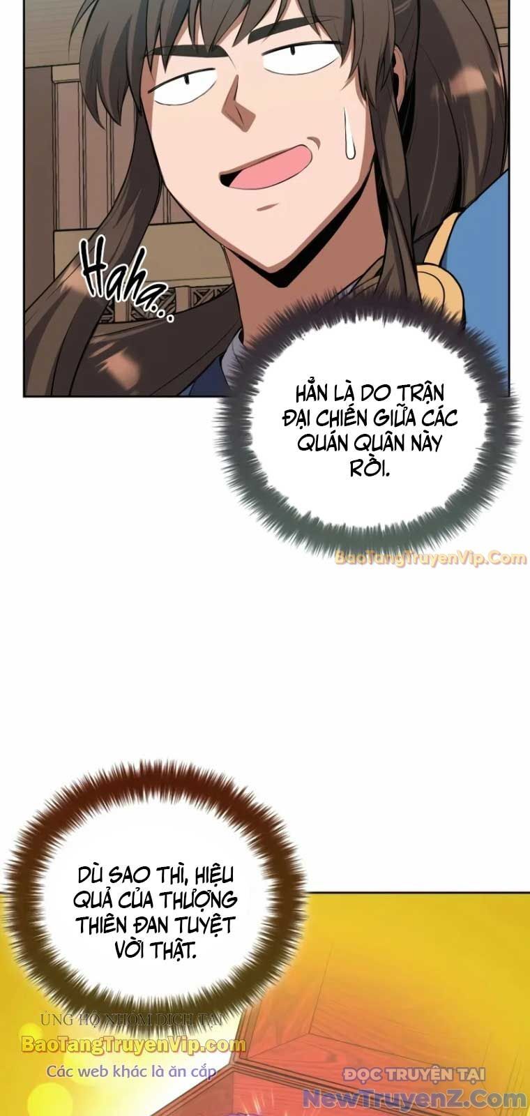 Tuyệt Đỉnh Võ Lâm Chap 42 - Next Chap 43