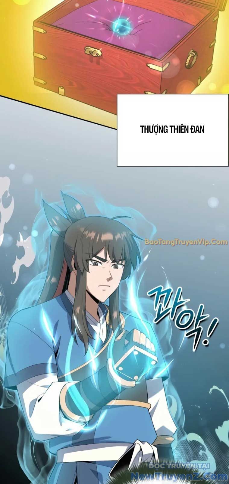 Tuyệt Đỉnh Võ Lâm Chap 42 - Next Chap 43